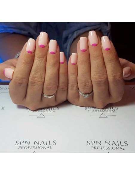 509 Smalto semipermanente UV LaQ Creme Breulee 8ml 509 Smalto semipermanente UV LaQ Creme Breulee 8ml