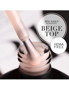 Beige Top UV LaQ 8ml 2