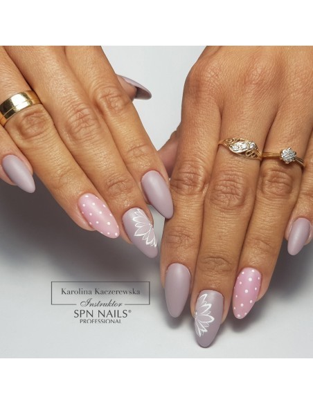 511 Smalto semipermanente UV LaQ Nude 8ml 511 Smalto semipermanente UV LaQ Nude 8ml