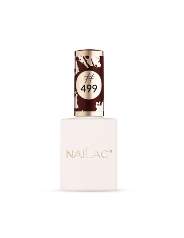 #499 Smalto semipermanente NaiLac 7ml