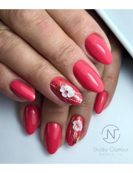 512 Smalto semipermanente UV LaQ Sex On The Beach Pink 8ml