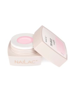 TiX-Jelly Nude NaiLac 15g