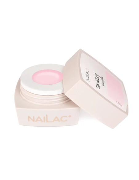 TiX-Jelly Nude NaiLac 15g