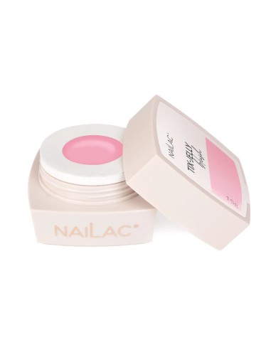TiX-Jelly Blush NaiLac 15g