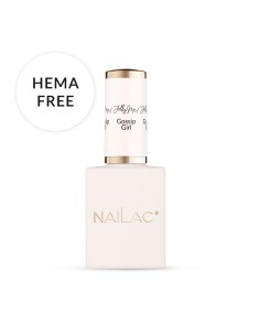 Gel JellyMe! Gossip Girl NaiLac 7ml