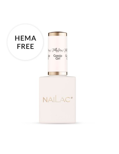 Gel JellyMe! Gossip Girl NaiLac 7ml