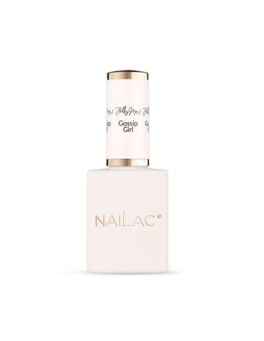Gel JellyMe! Gossip Girl NaiLac 7ml