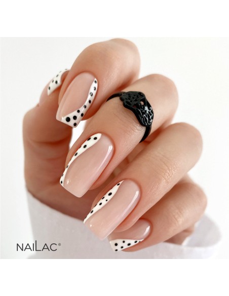Gel JellyMe! Gossip Girl NaiLac 7ml