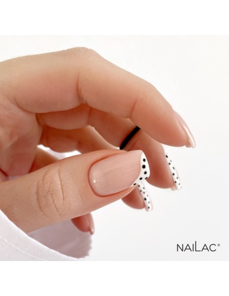 Gel JellyMe! Gossip Girl NaiLac 7ml