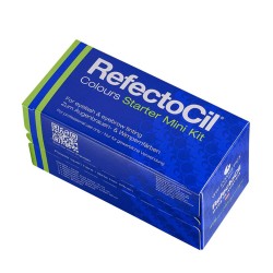 Kit iniziale RefectoCil Colours Starter Mini Kit 2