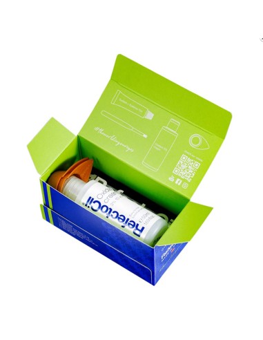 Kit iniziale RefectoCil Colours Starter Mini Kit