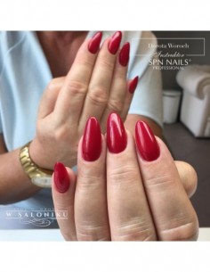 523 Smalto semipermanente UV LaQ Vampire Diaries 8ml 2