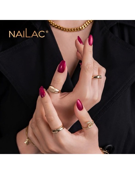 #447 Smalto semipermanente NaiLac 7ml