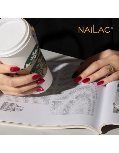 #447 Smalto semipermanente NaiLac 7ml