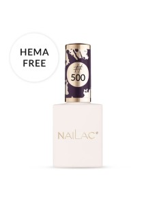#500 Smalto semipermanente NaiLac 7ml