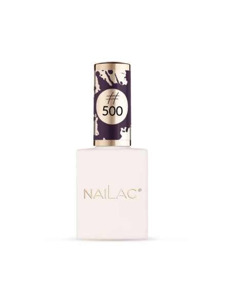 #500 Smalto semipermanente NaiLac 7ml
