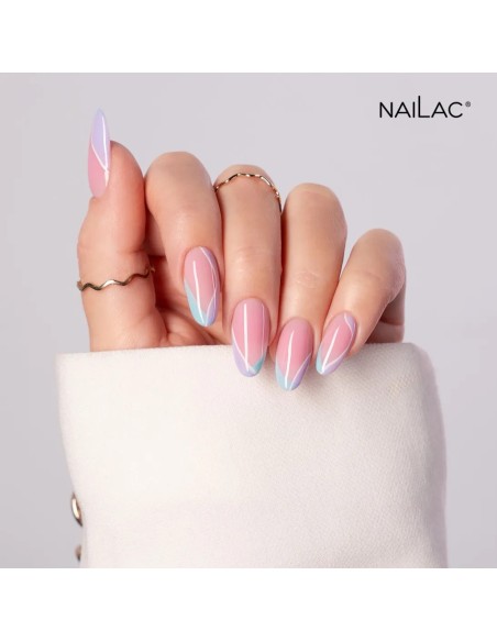 #335 Smalto semipermanente NaiLac 7ml
