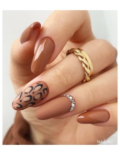 #475 Smalto semipermanente NaiLac 7ml 2