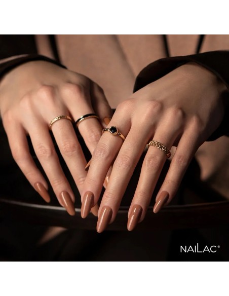 #475 Smalto semipermanente NaiLac 7ml