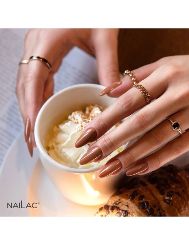 #475 Smalto semipermanente NaiLac 7ml