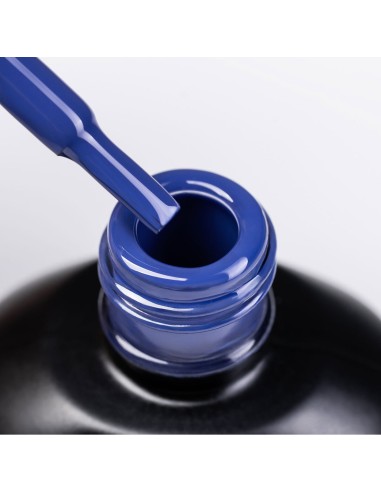 1048 Smalto semipermanente UV LaQ Blue Mess 8ml