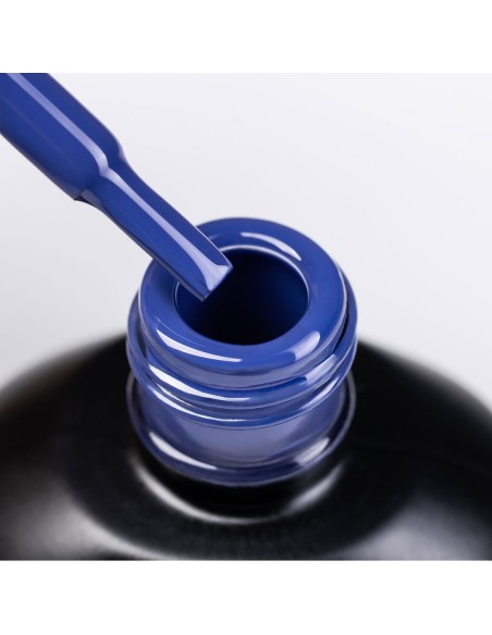 1048 Smalto semipermanente UV LaQ Blue Mess 8ml