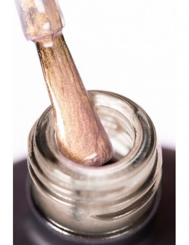 539 Smalto semipermanente UV LaQ Gold Blig 8ml