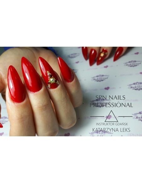 541 Smalto semipermanente UV LaQ MonteVerdi 8ml 541 Smalto semipermanente UV LaQ MonteVerdi 8ml