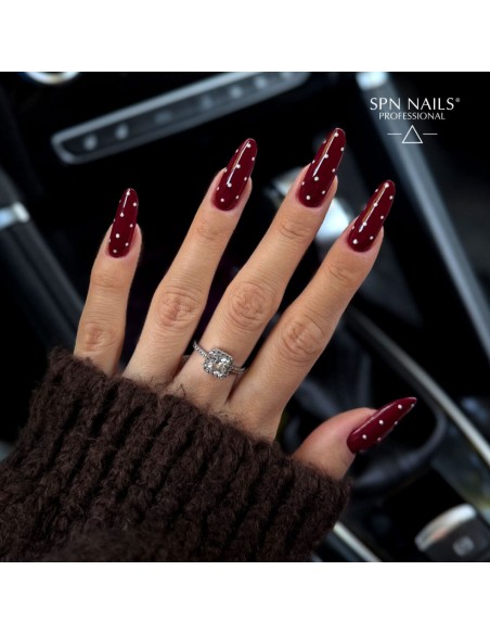 1044 Smalto semipermanente UV LaQ Guilty Pleasures 8ml