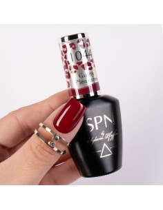 1044 Smalto semipermanente UV LaQ Guilty Pleasures 8ml 2