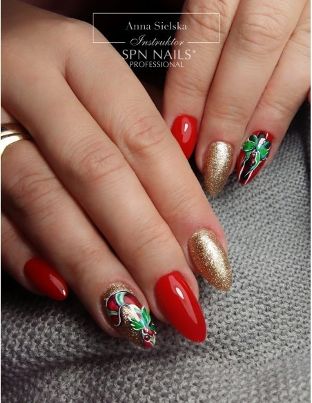 540 Smalto semipermanente UV LaQ Womanity 8ml