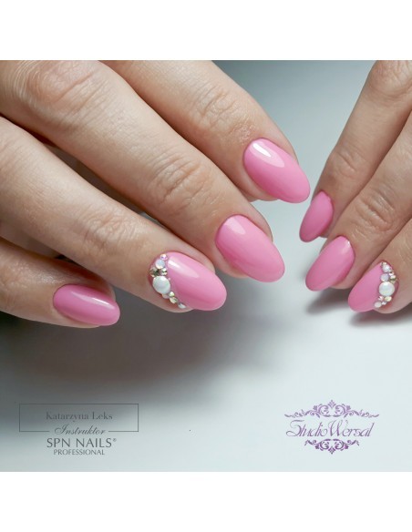 546 Smalto semipermanente UV LaQ Cindy 8ml 546 Smalto semipermanente UV LaQ Cindy 8ml