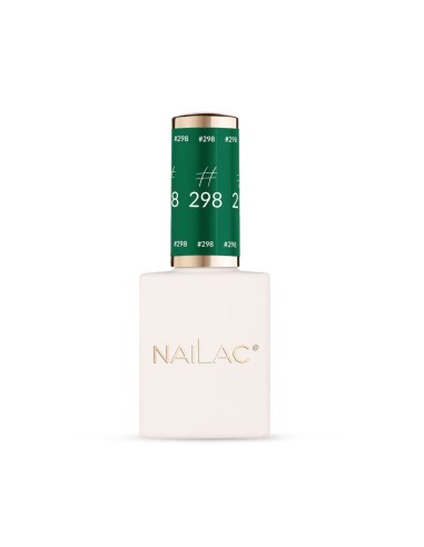 #298 Smalto semipermanente NaiLac 7ml