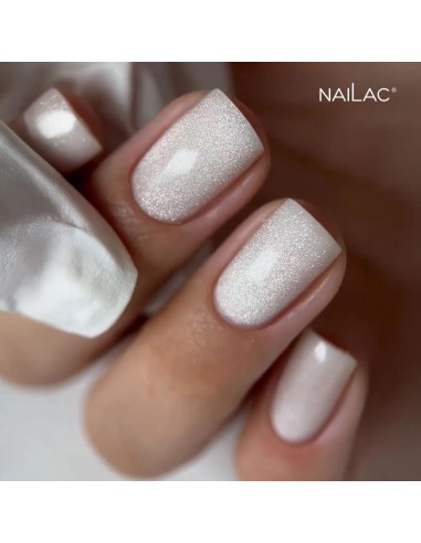 Smalto semipermanente Porcelain Effect #01...