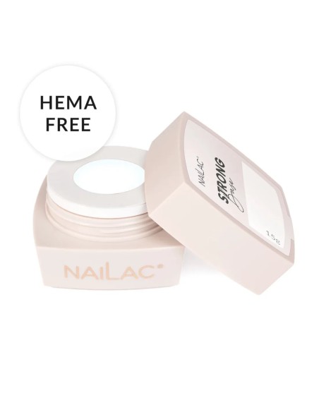 Base rinforzante STRONG Base NaiLac 15g