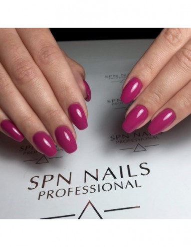 548 Smalto semipermanente UV LaQ Purple Diamond 8ml