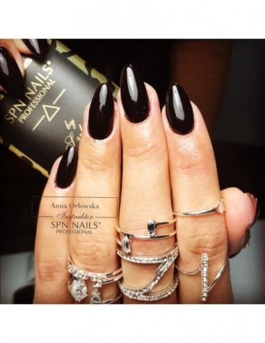 551 Smalto semipermanente UV LAQ Ristretto 8ml