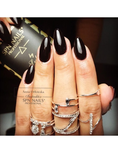 551 Smalto semipermanente UV LAQ Ristretto 8ml