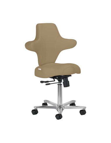 Poltrona da salone Azzurro Special 152 beige