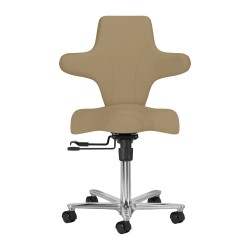 Poltrona da salone Azzurro Special 152 beige 2