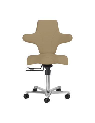 Poltrona da salone Azzurro Special 152 beige