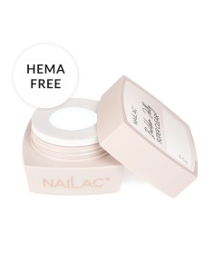 Builder Jelly Super Clear NaiLac 15g
