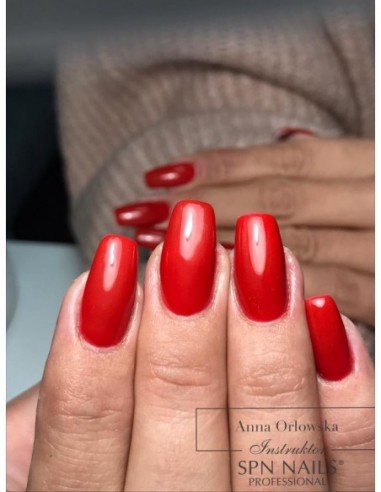 560 Smalto semipermanente UV LAQ RubyRuby 8ml