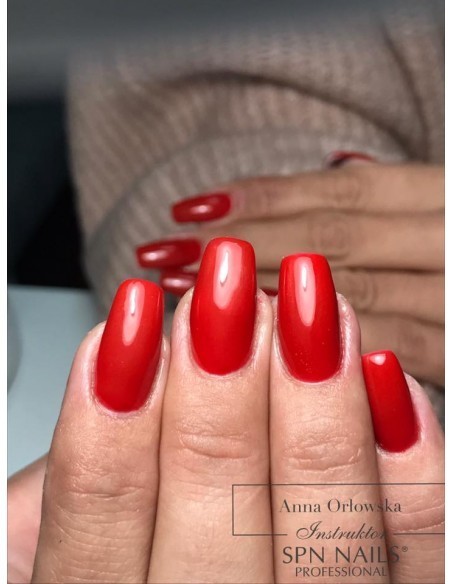 560 Smalto semipermanente UV LAQ RubyRuby 8ml 560 Smalto semipermanente UV LAQ RubyRuby 8ml