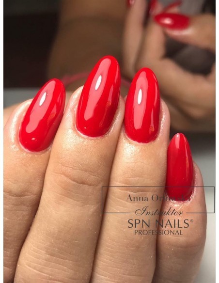 569 Smalto semipermanente UV LAQ WildFire 8ml