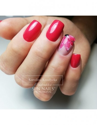 571 Smalto semipermanente UV LAQ Hollywood 8ml