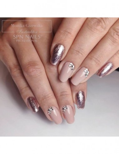 580 Smalto semipermanente UV LaQ Fedora 8ml