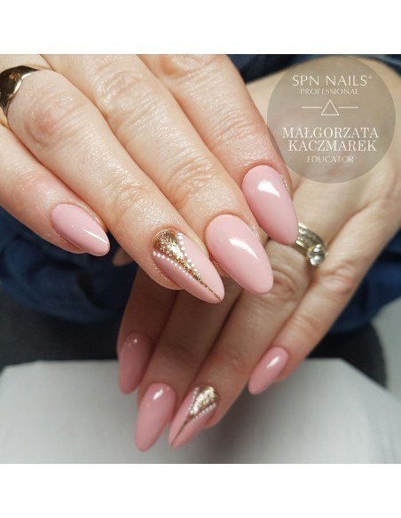 581 Smalto semipermanente UV LaQ Lobster 8ml 581 Smalto semipermanente UV LaQ Lobster 8ml