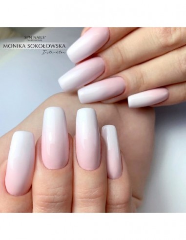 584  Smalto semipermanente UV LaQ Serene 8ml