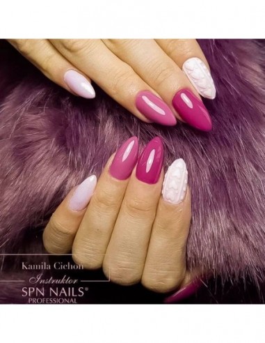 587 Smalto semipermanente UV LaQ Early Autumn 8ml